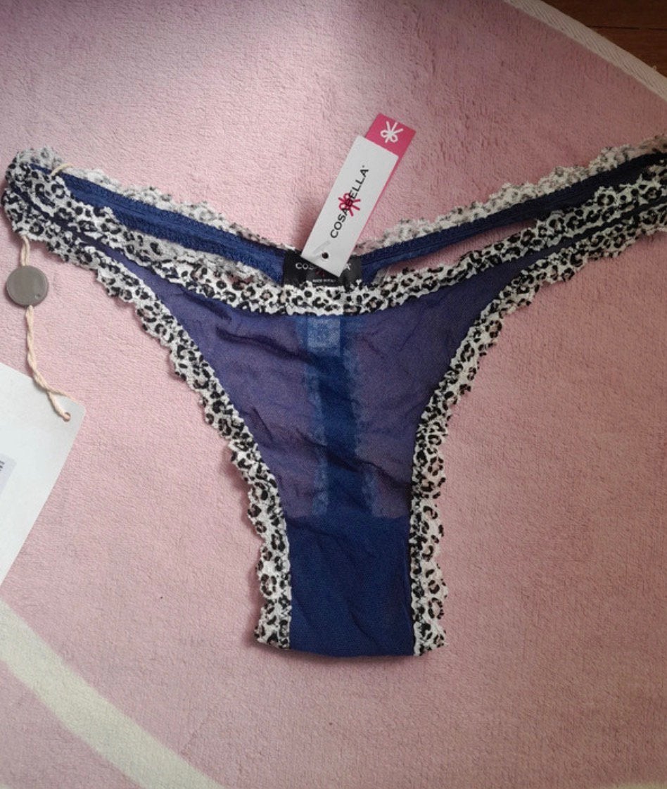 String, Verzenden, Zwart, String