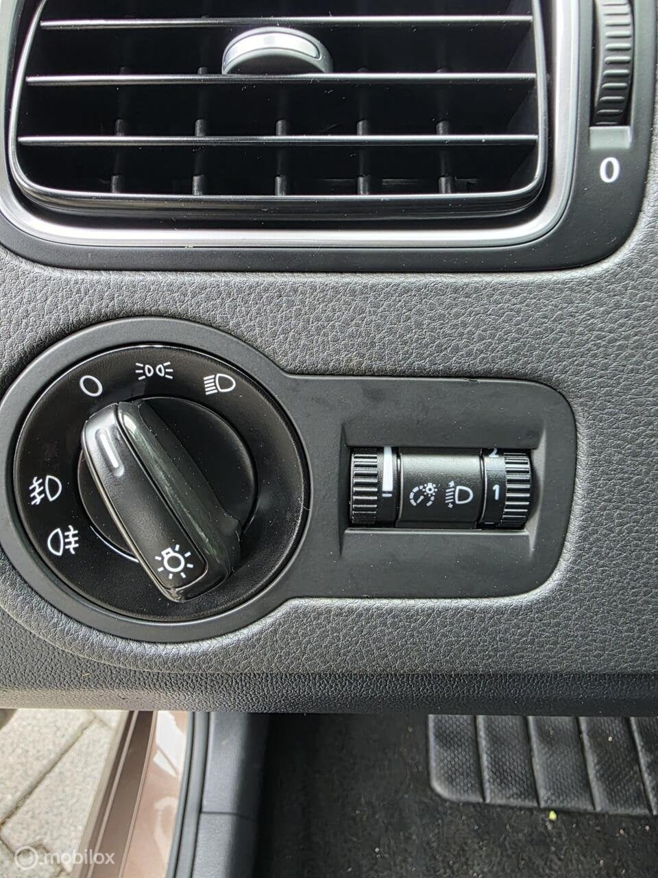 Foto 22 van Volkswagen Polo 1.2TSI|Bruin|CruiseControle|Climatronic|