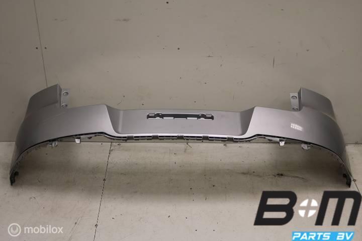 Achterbumper VW Tiguan 5N LA7W, Gebruikt