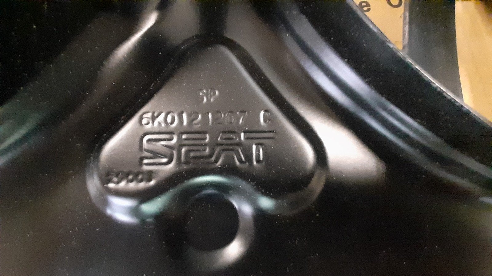 Radiatorventilator dubbel Seat Ibiza, Ophalen, T.Smit Outlet Store, Info@tommysmit.nl, 7008AR