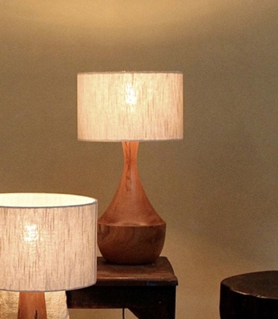 Raw Materials Tafellamp Aspen Aphora | Van €232,50, nu voor, Raw Materials, Raw Materials, Nieuw, Ophalen of Verzenden