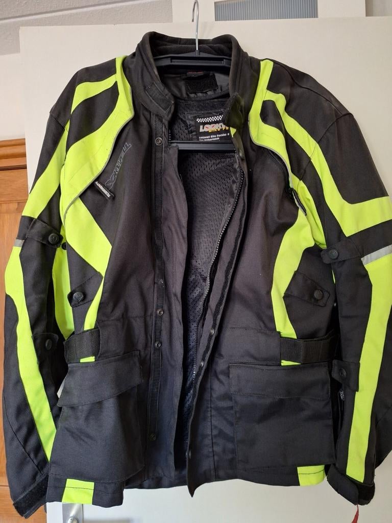 Motorpak, Motoren, Kleding | Motorkleding, Ophalen, Tweedehands, Combipak