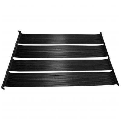 Solarverwarmingspaneel voor zwembad 80x620 cm €99,-, Ophalen of Verzenden, Nieuw, Verwarming
