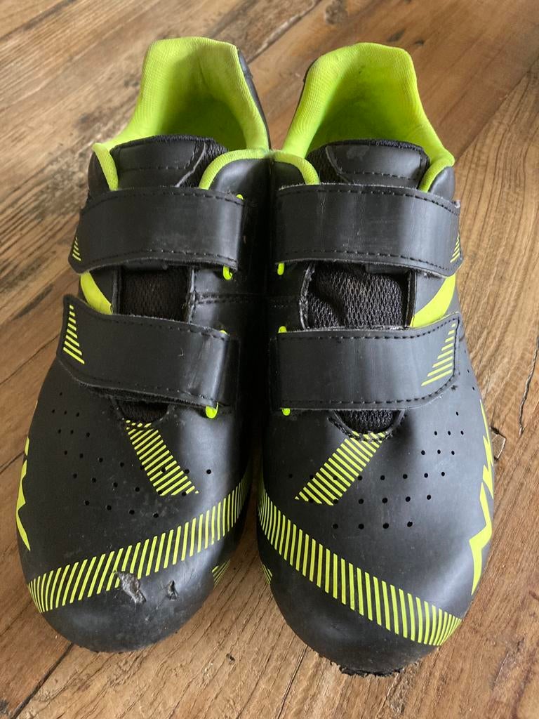 Northwave wielrenschoenen maat 38, Sport en Fitness, Wielrennen, Ophalen of Verzenden, Gebruikt, Schoenen