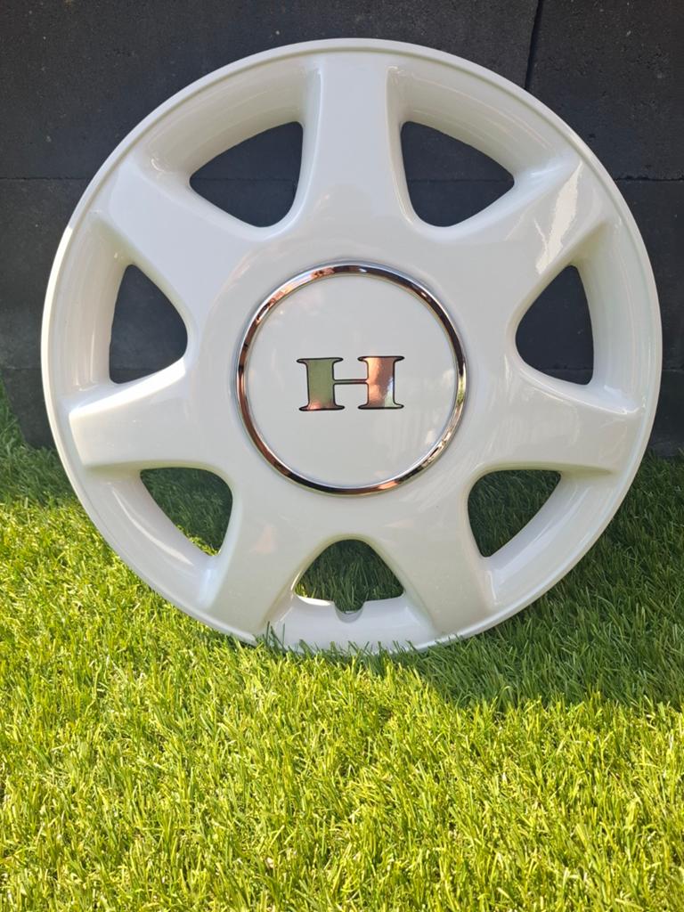 Wieldop voor Hobby caravan, Ophalen, Nieuw