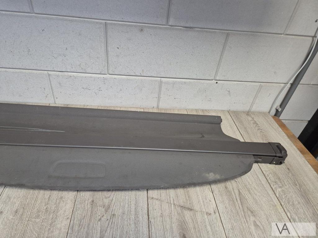 Volvo V50 facelift 2007 - 2012 hoedenplank rolhoes rollo €50, Gebruikt, -, -, Ophalen of Verzenden