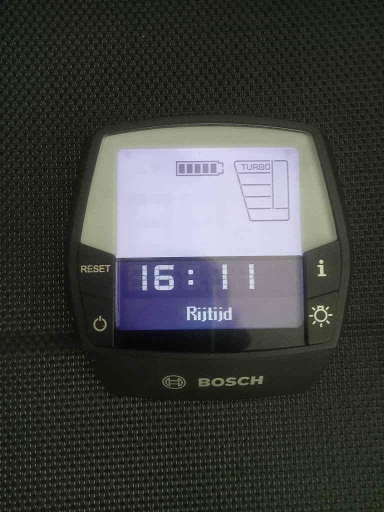 Display bosch, Ophalen of Verzenden, Draadloos, Nieuw