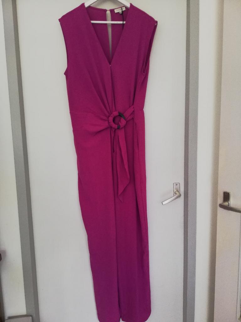 Nieuwe Silvercreek jumpsuit mt 40, Maat 38/40 (M), Silver Creek, Nieuw, Ophalen of Verzenden