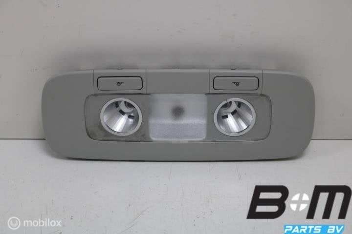 Hemelverlichting achter VW Passat B6 3C0947291C, Gebruikt