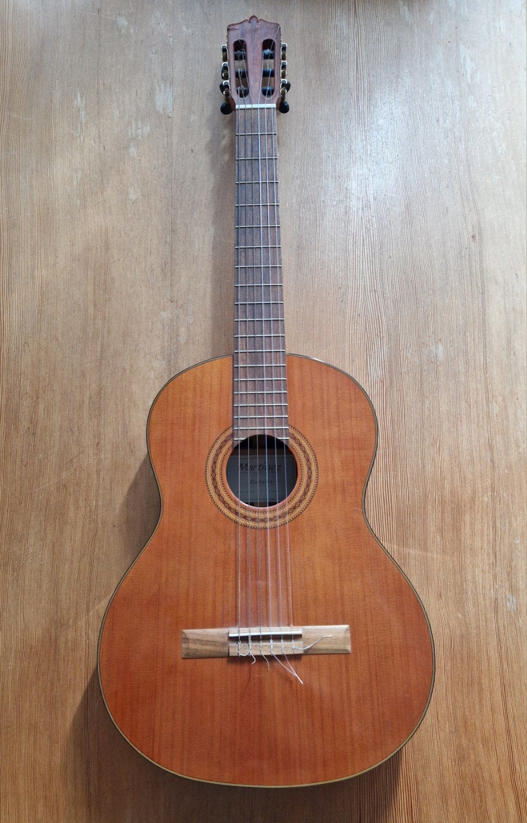 Klassieke gitaar - Muziekhuis Westerhaven, Ophalen of Verzenden, Gebruikt, Klassieke of Spaanse gitaar