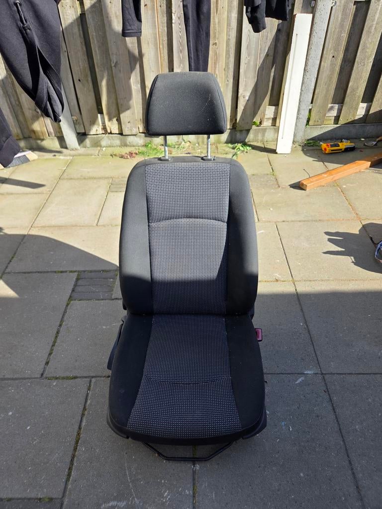Mercedes Vito passagier stoel, Ophalen of Verzenden