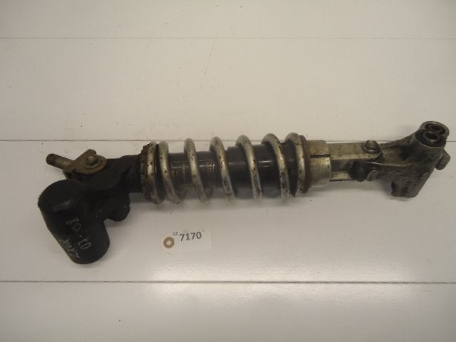 ZX6R 2007 - 2008 Kawasaki Achterschokbreker D1-29559