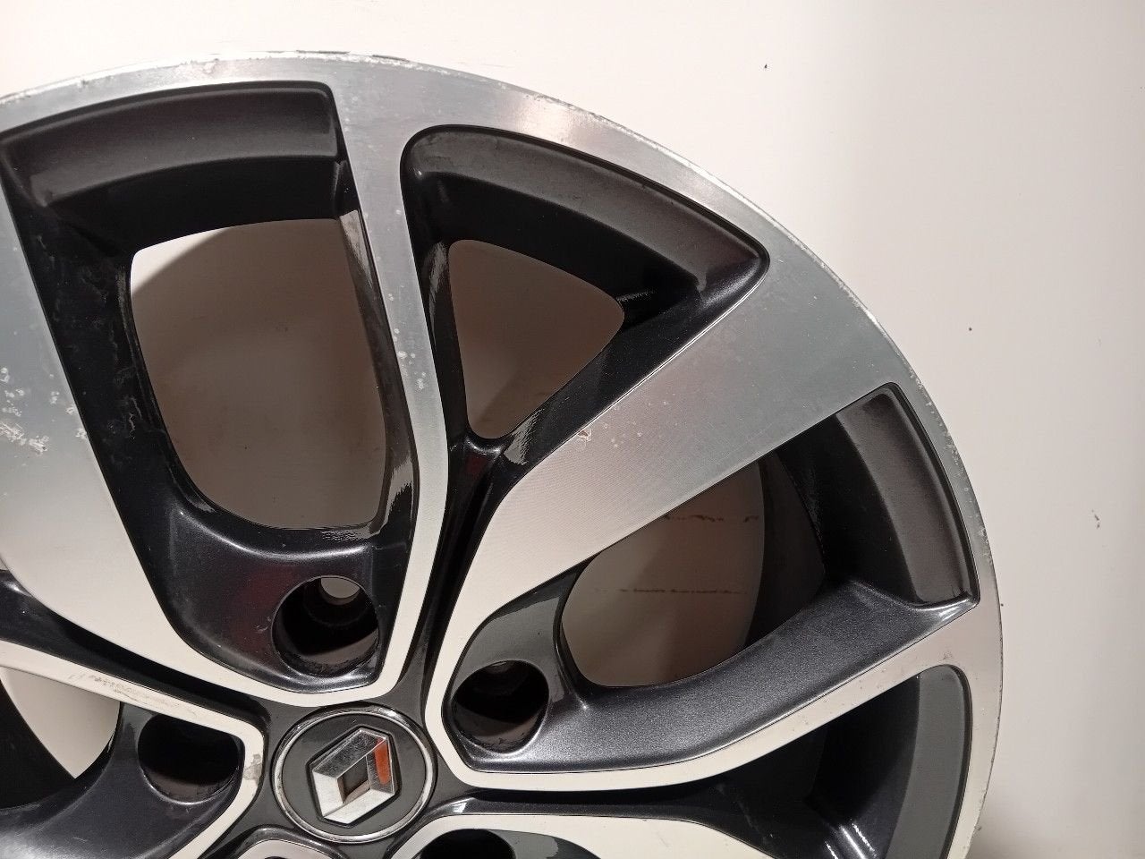 Velg Renault Mégane, Auto-onderdelen, Onderdelen@venauto.nl, Van der Ven Autorecycling B.V., Gebruikt, Ettenseweg 76, 4706 PB Roosendaal, The Netherlands
