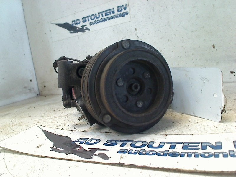 Airco Pomp BMW Z3 Roadster (E36/7) 2002 64528386650