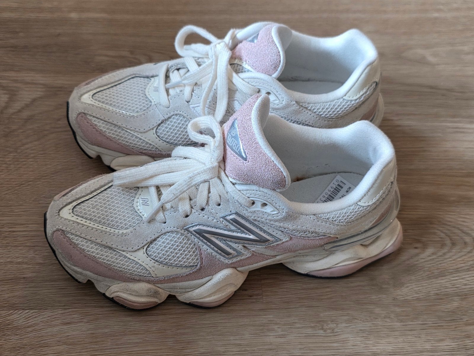 New Balance 9060, Ophalen, New Balance, Nieuw, Sportschoenen