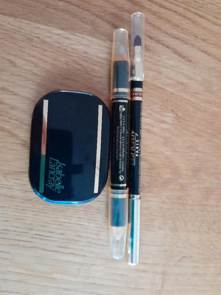 make-up oogschaduw , potloden, Ophalen of Verzenden, Nieuw, Overige kleuren, Ogen