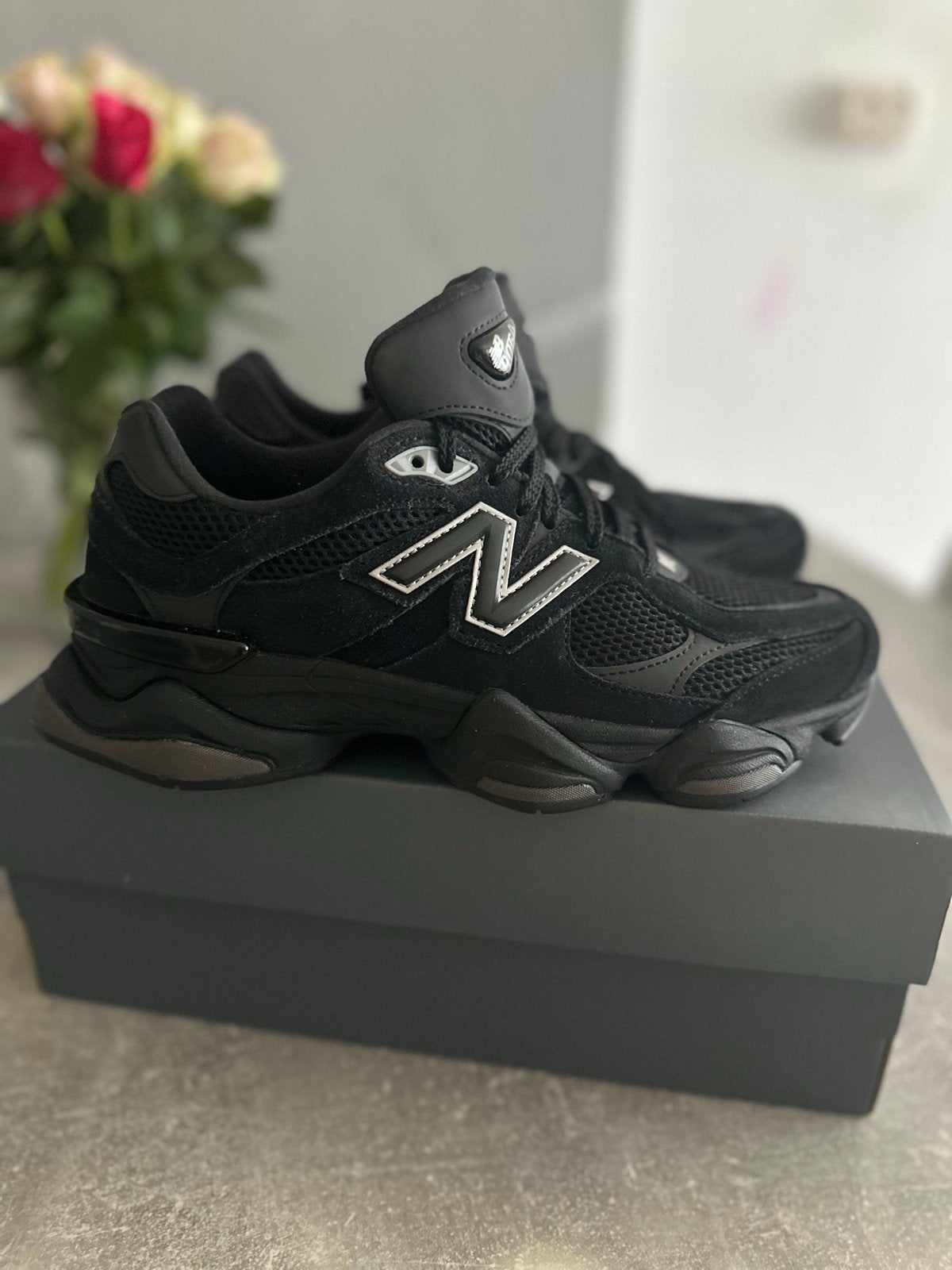 Sneakers New Balance,dames,heren.Original., Kleding | Dames, Schoenen, Zwart, Ophalen of Verzenden, Sneakers of Gympen, Zo goed als nieuw