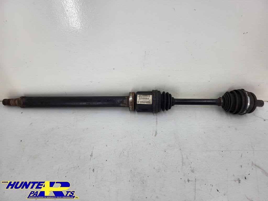 Aandrijfas rechtsvoor Volvo S80 I ('98-'06) 9207795, Auto-onderdelen, Gebruikt, Ophalen of Verzenden, Volvo