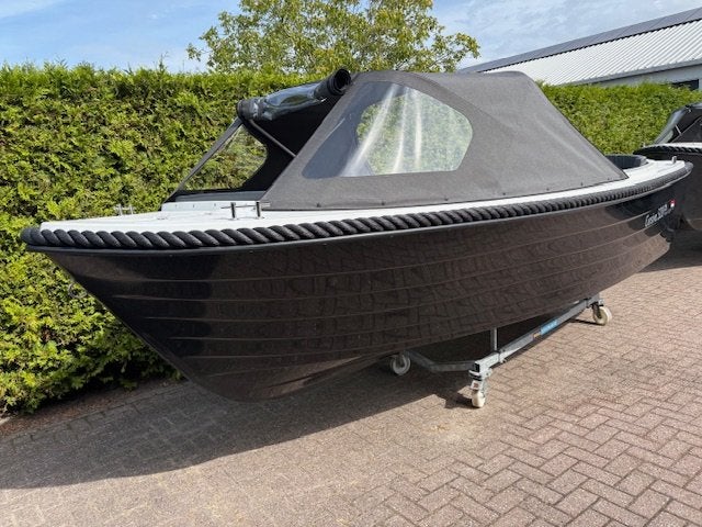VAARKLAAR!! ACTIE!!! Corsiva 520 met Tohatsu 20 PK  En, Overige merken, Prins Watersport, Overige brandstoffen, Info@prinswatersport.nl