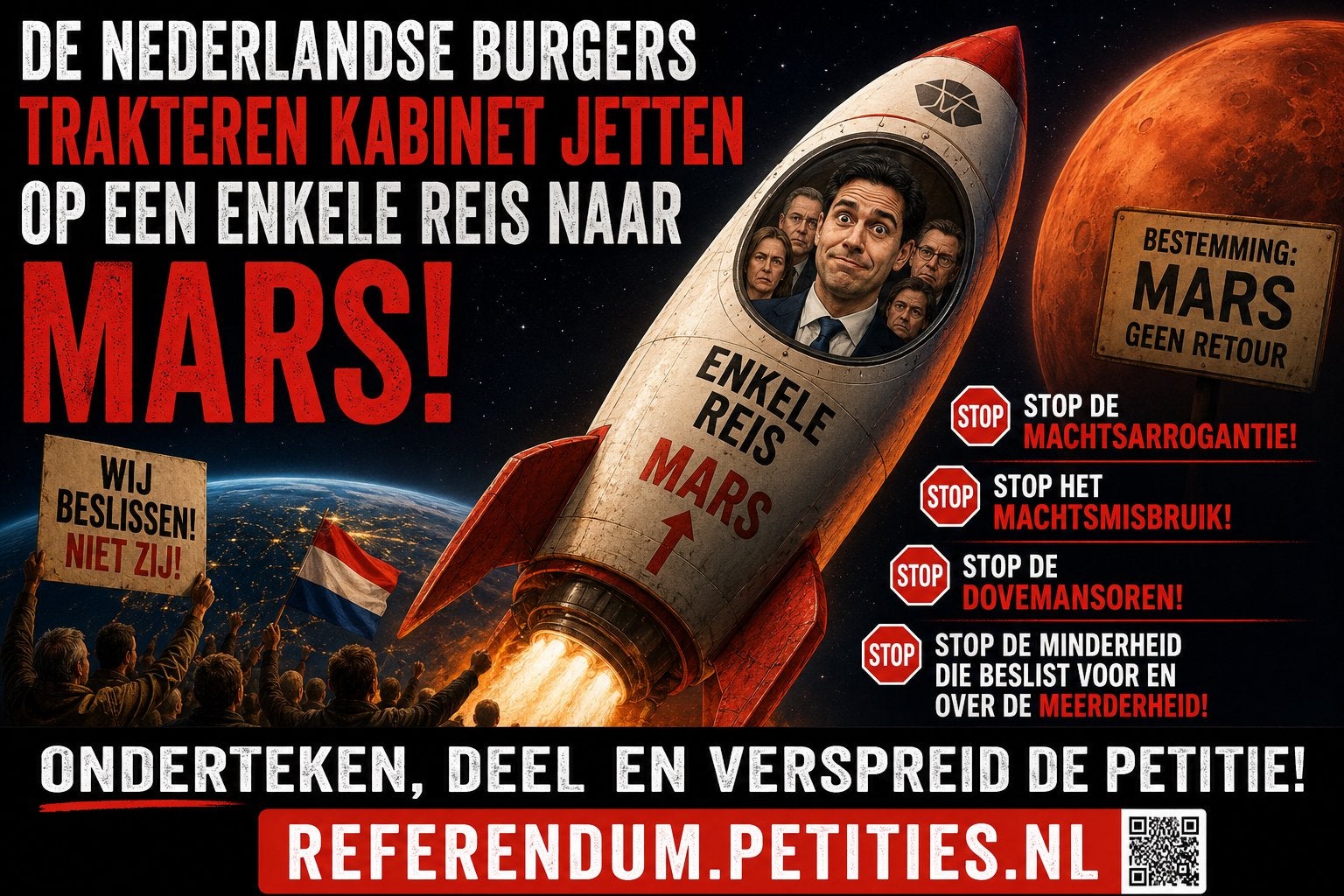 Poster foto kaart flyer vlag petitie gratis, Ophalen, A1 t/m A3
