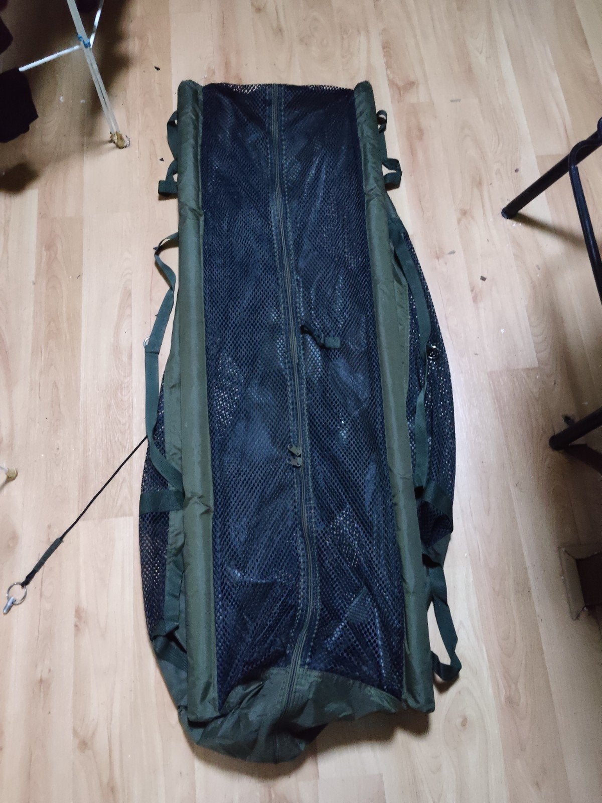 Fox Floating Retainer Sling Z.G.A.N., Ophalen, Zo goed als nieuw, Overige typen