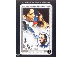 Il Postino, Nederlands, Zo goed als nieuw, Vanaf 6 jaar, Frans