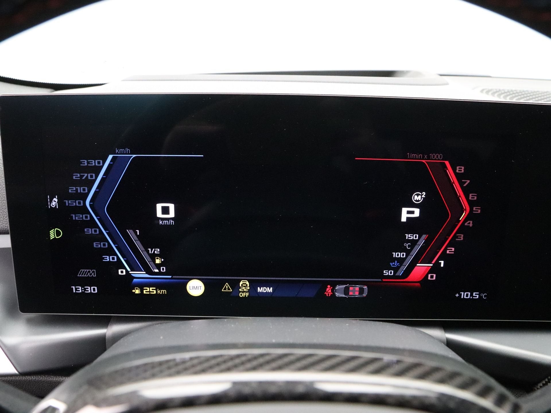 BMW M2 Coupé GRIGIO TELESTO PERL (bj 2026, automaat), Auto's, Automaat, Achterwielaandrijving, Automatische klimaatregeling, 2993 cc
