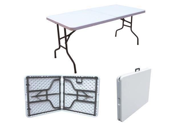Buffettafel tafels gratis bezorging Bleiswijk partyverhuur, Ophalen, Nieuw, Overige