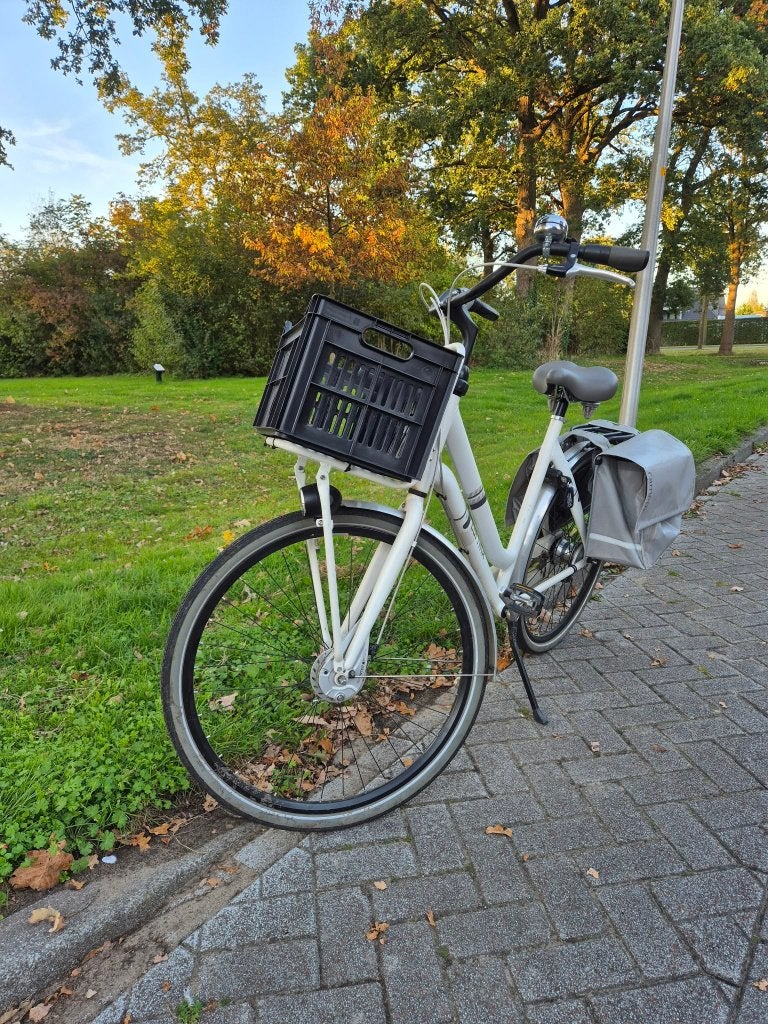 Foto 3 van Damesfiets Cortina Crush