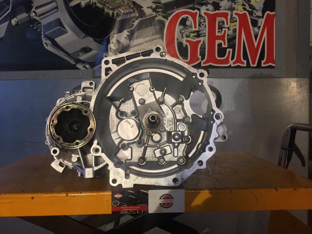 Opel Meriva Turbo 1.6 versnellingsbak revisie!, Auto-onderdelen, Transmissie en Toebehoren, Alfa Romeo, Audi, BMW, Citroën, Daihatsu