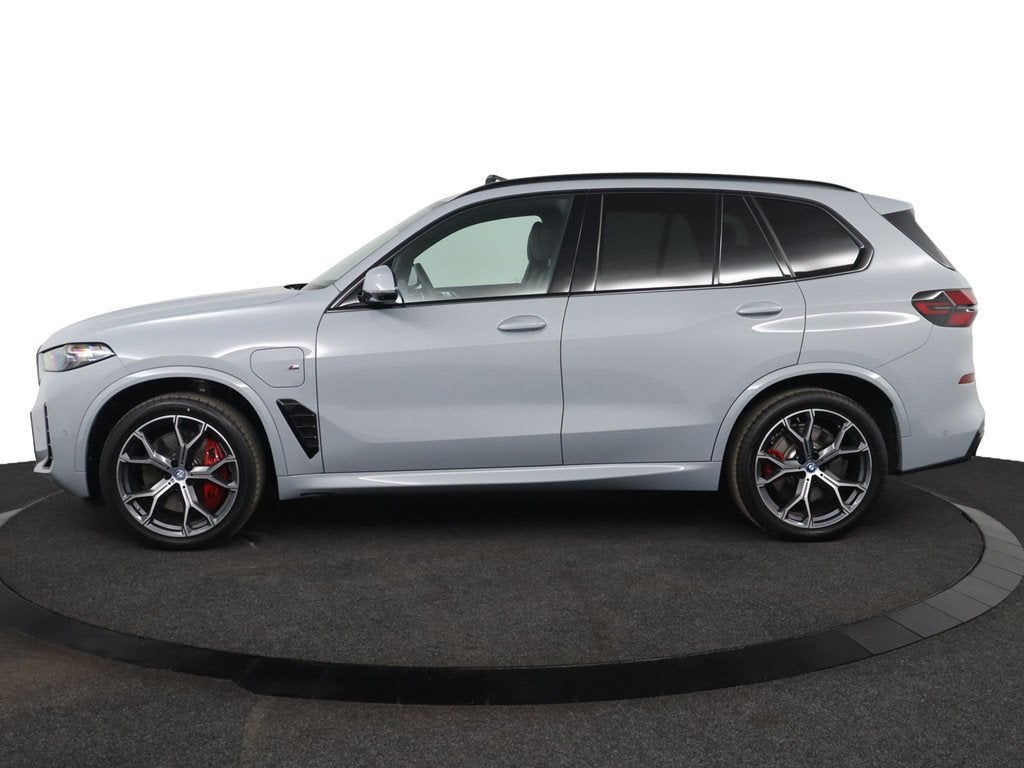 BMW X5 xDrive50e | M Sport Pro | Skylounge Panoramadak | Dri, Automaat, 12 maanden, Gebruikt, 2395 kg