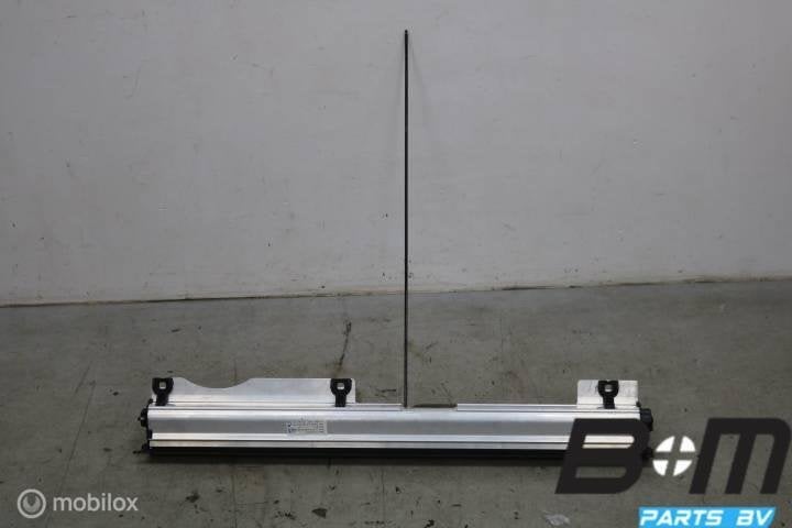 Rolgordijn rechtsachter Audi A8 4H 4H0861334Q, Auto-onderdelen, Gebruikt