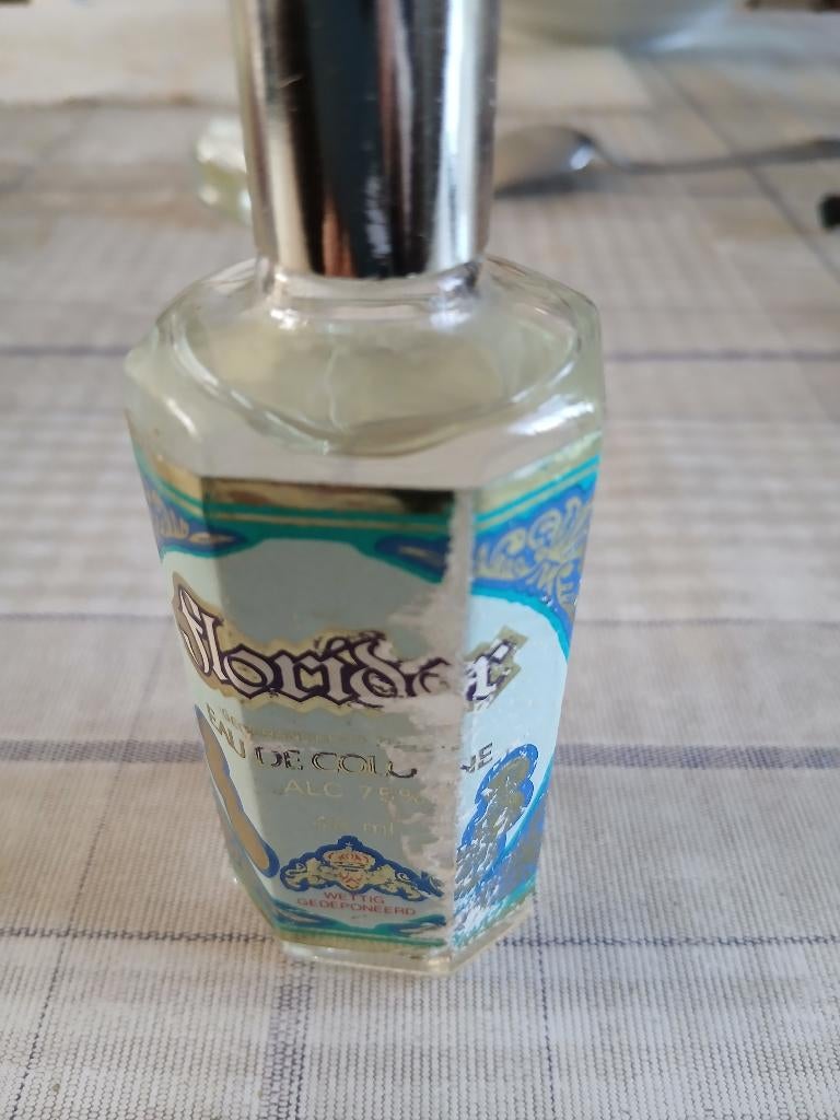 Florisat eau de coglogne, Ophalen of Verzenden, Nieuw