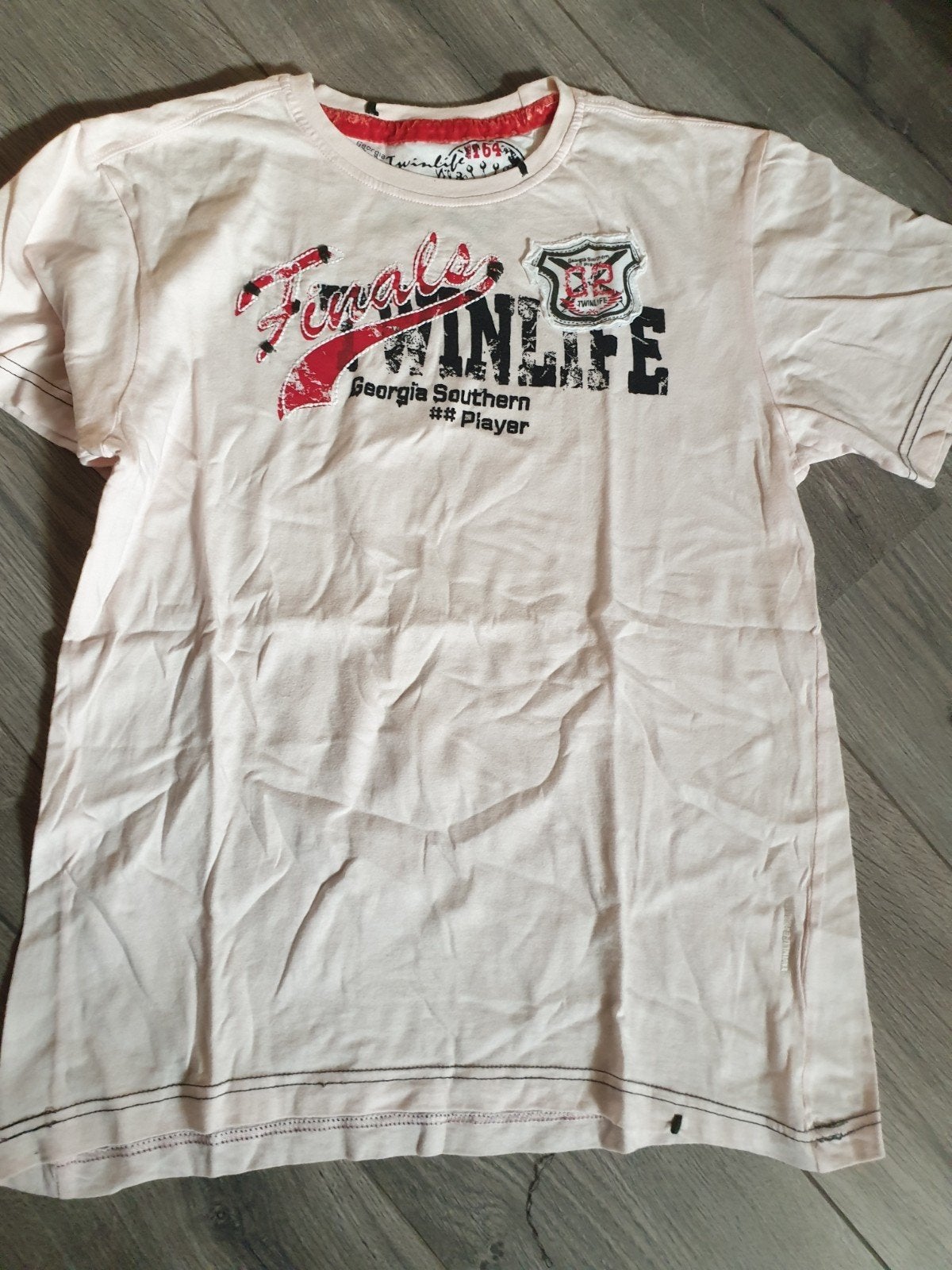 Shirt Twinlife 164, Ophalen of Verzenden, Twinlife, Jongen, Shirt of Longsleeve