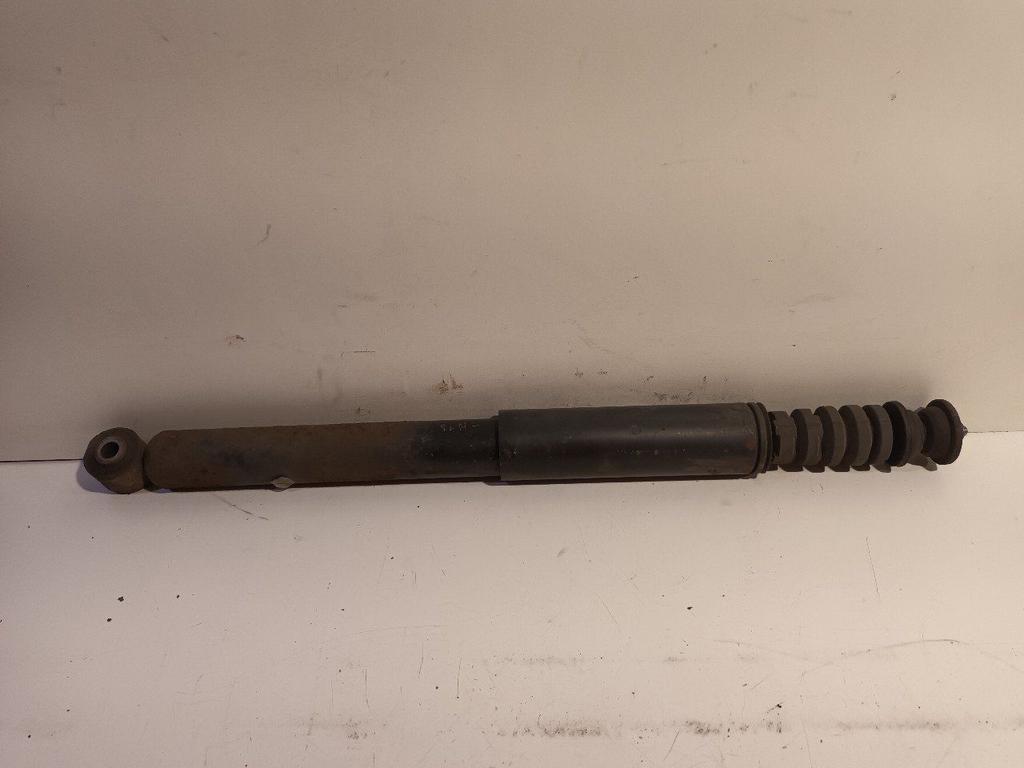 Schokbreker links achter Renault Clio, Auto-onderdelen, Onderdelen@venauto.nl, Van der Ven Autorecycling B.V., Gebruikt, Ettenseweg 76, 4706 PB Roosendaal, The Netherlands