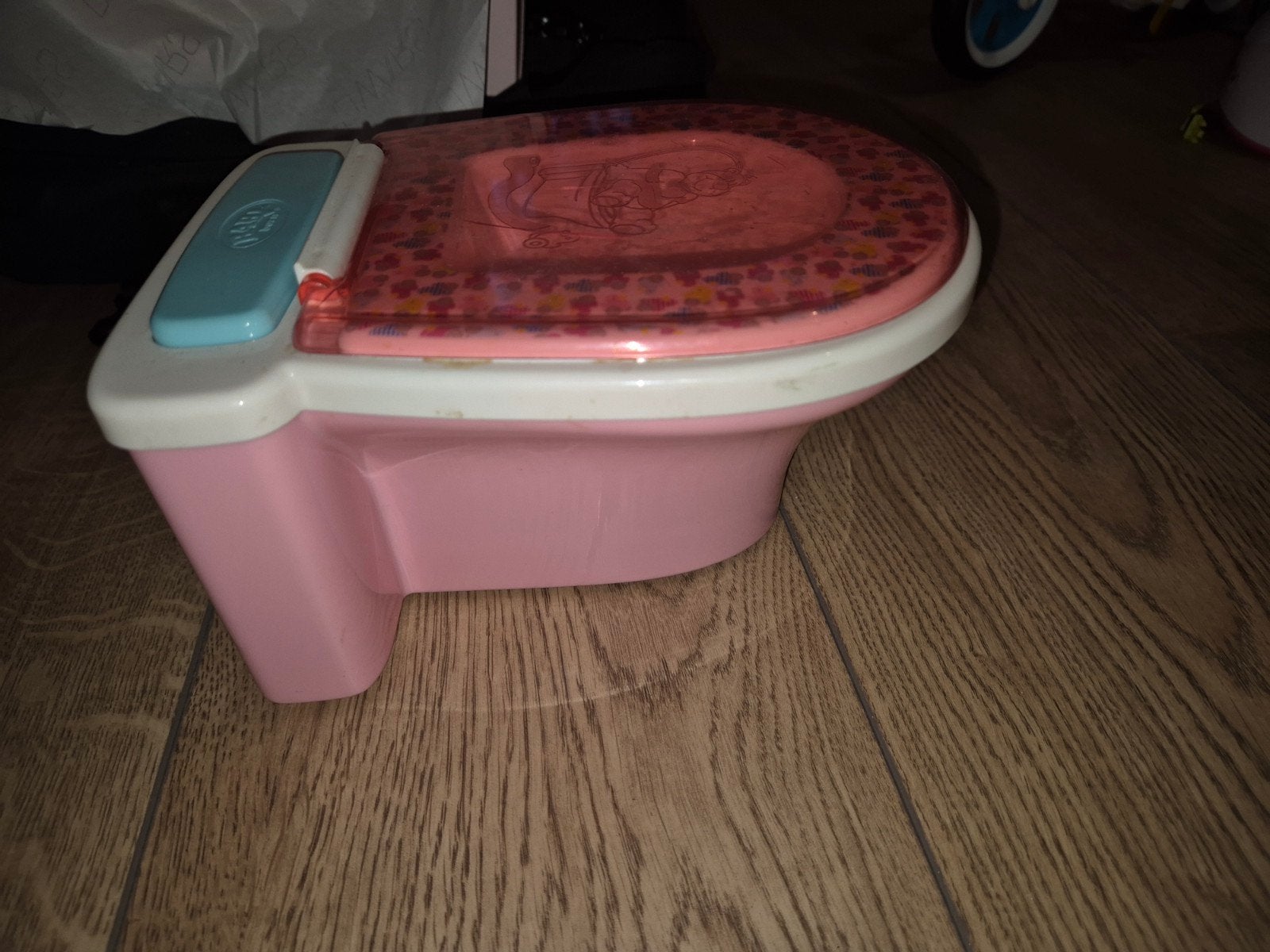 Baby Born WC met geluid, Kinderen en Baby's, Ophalen of Verzenden