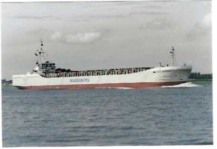 Scheepvaart, Verzamelen, Ophalen of Verzenden, Nieuw, Kaart, Foto of Prent