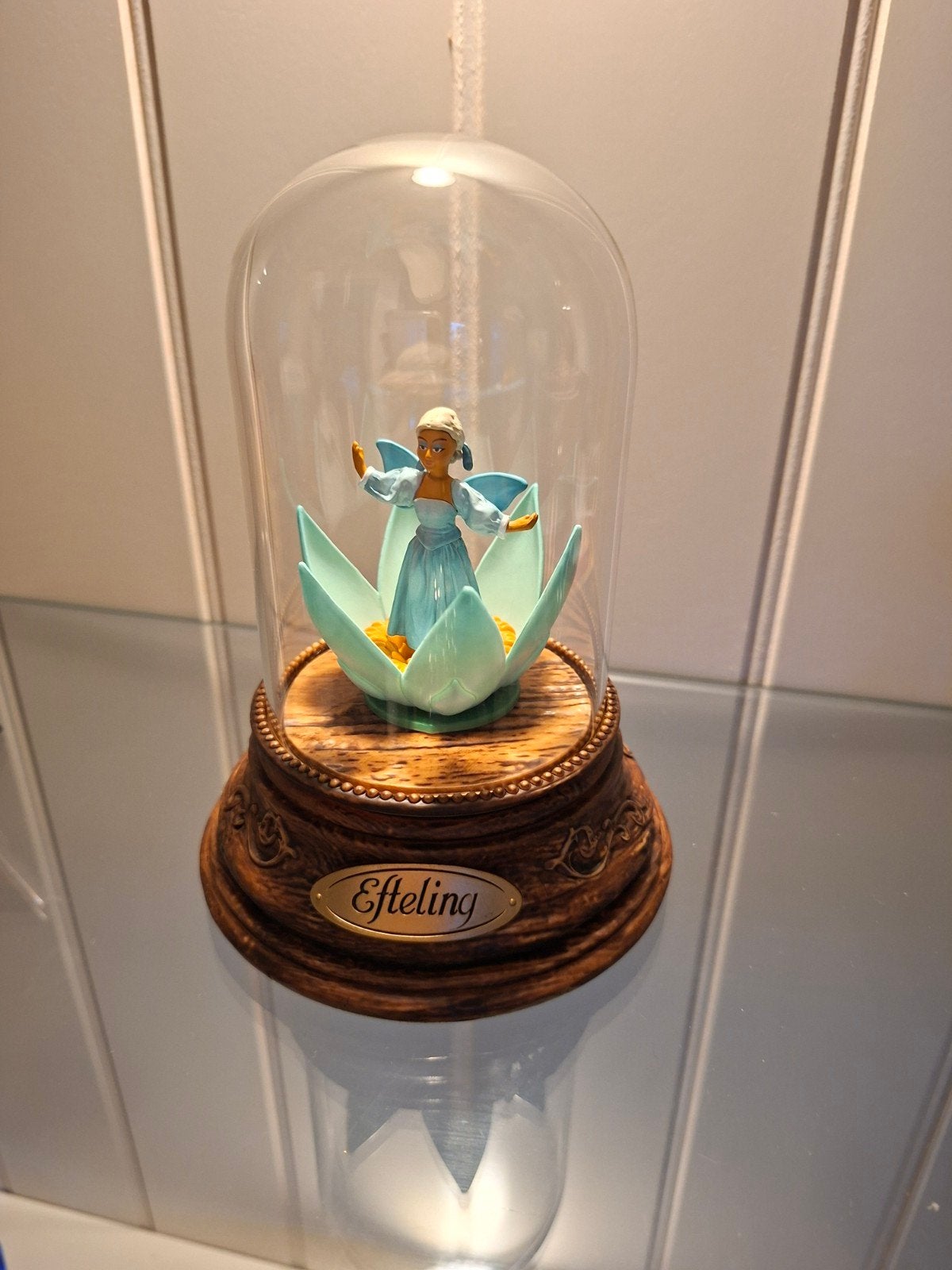 Efteling Waterlelie Premium 2026 - Nieuw in doos, Ophalen