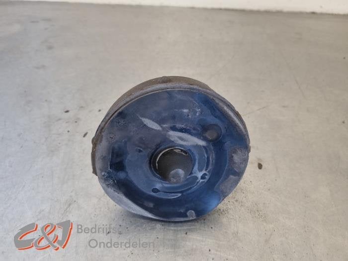 Veerschotel links-achter van een Ford Transit Connect, Gebruikt, -, -, Ophalen of Verzenden