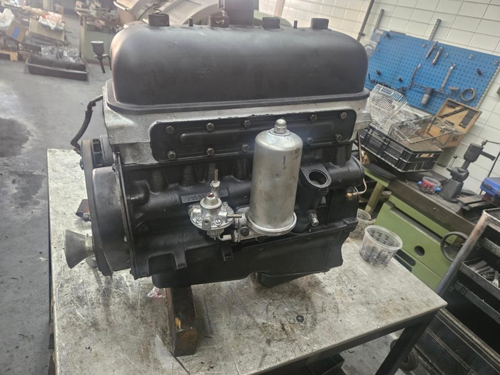 Motorblok Peugeot 203, Auto-onderdelen, Ophalen of Verzenden, Nieuw, Peugeot