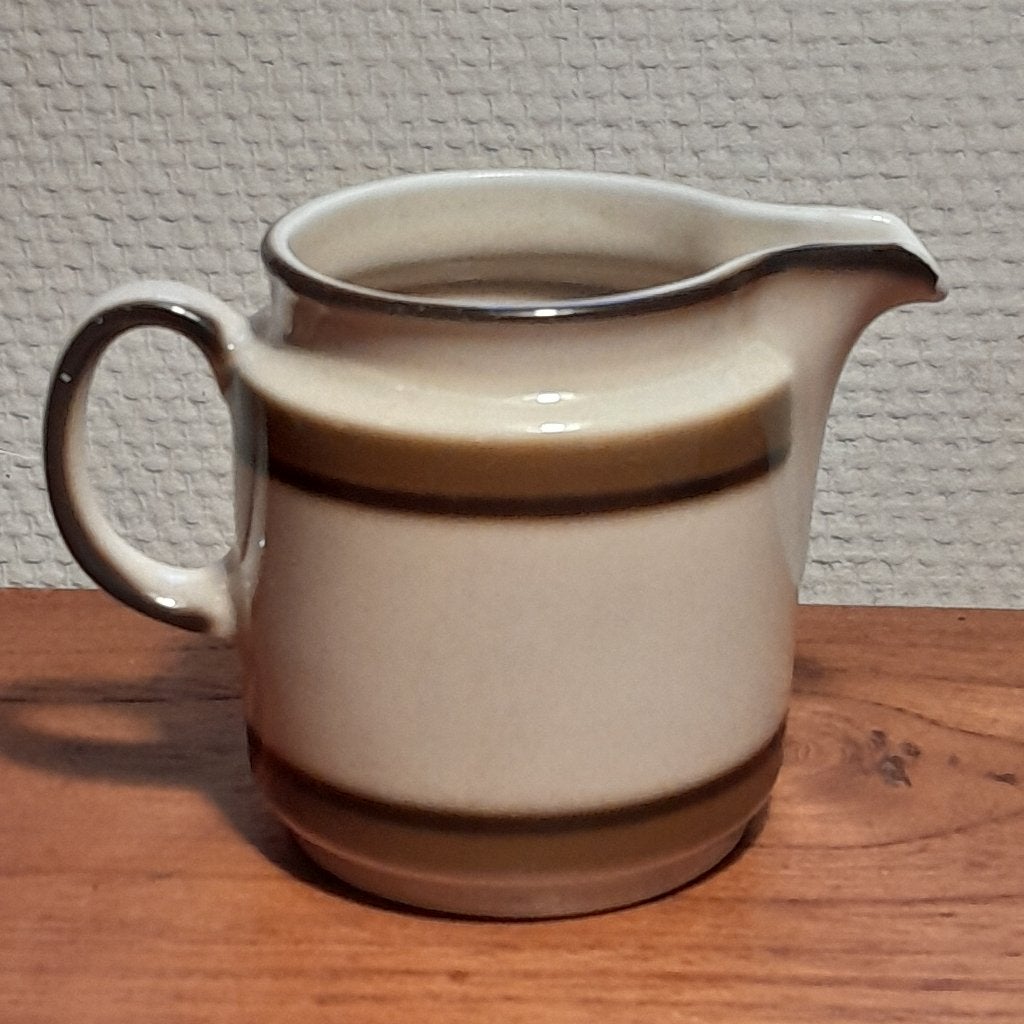 Melkkannetje Winterling, Gebruikt, Overige merken, Overige typen, Ophalen of Verzenden