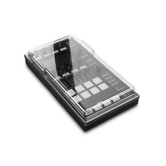 Decksaver Native Instruments Traktor Kontrol D2, ., Nieuw, ., .