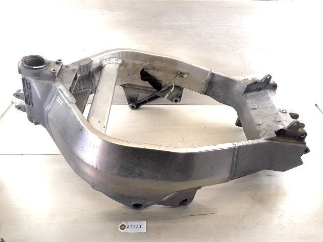 CBR900 2000 - 2001 Honda Frame D1-40067, Motoren