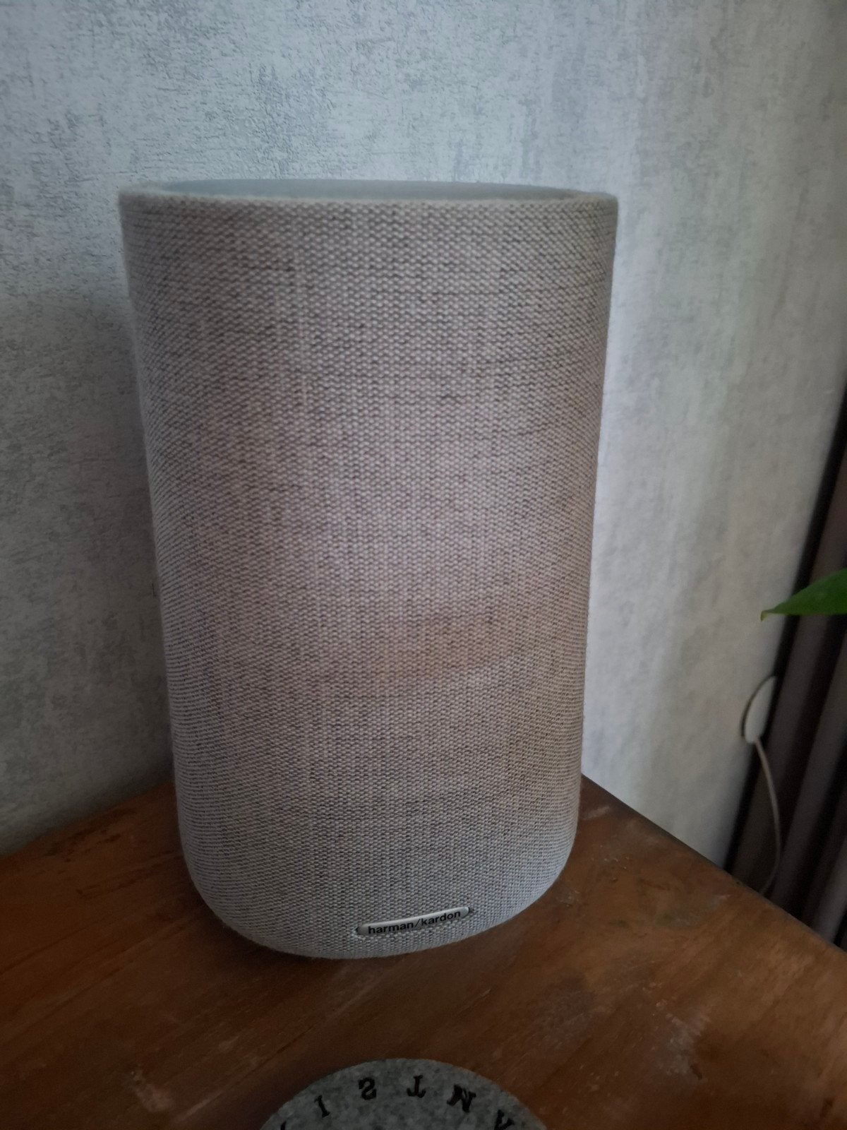 Harman Kardon Citation One MKII Smart Speaker, Ophalen, Slimme speaker, Zo goed als nieuw, Bluetooth