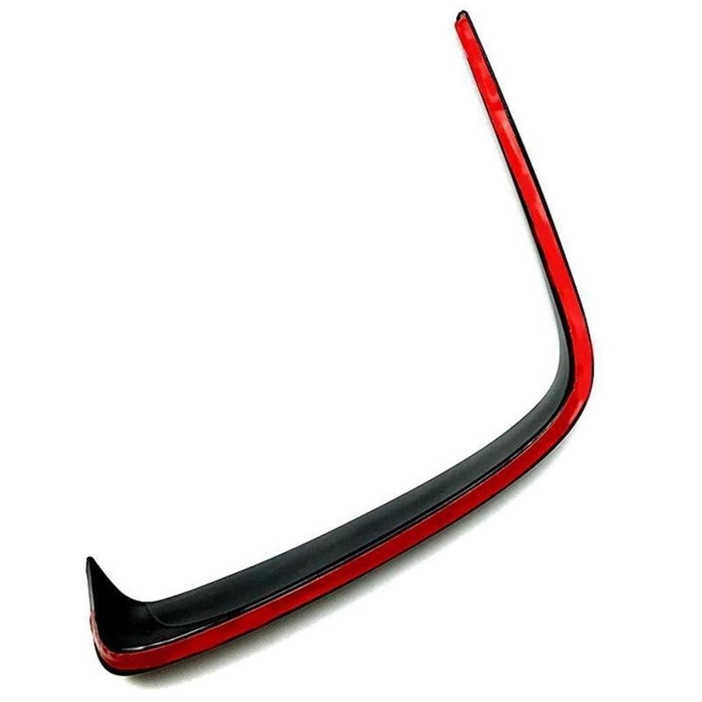Canard Spoiler Amg Styling Enkel Voor MB A Klasse W176, Verzenden, Automotive Parts, A.parts@hotmail.nl, Trasmolenlaan 12 3447 GZ Woerden