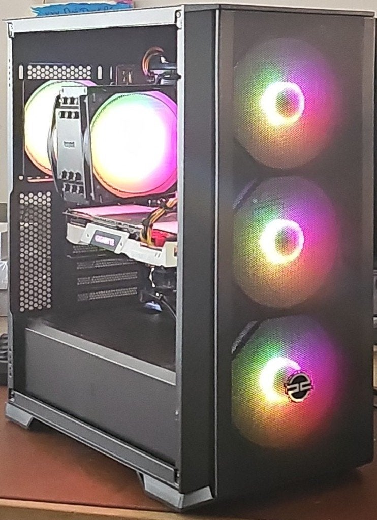 Core i7 8700／WiFi5／16G／SSD256GB／HDD500GB Intel Core i7 8700 Processor Kopen | Marktplaats