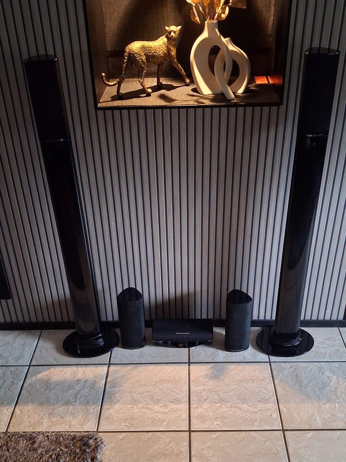 Harman kardon, Ophalen, Overige merken