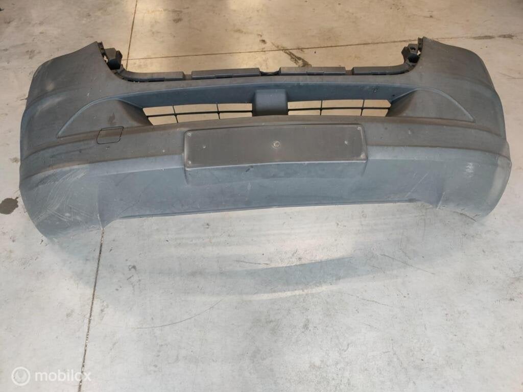 Achterbumper Mercedes Sprinter A9078802700 - AO0034, Gebruikt, Ophalen of Verzenden, Achter, Bumper