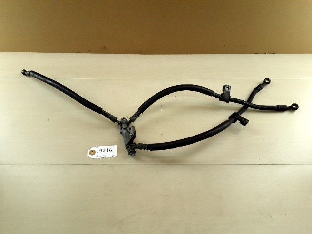 GSX750F 1998 - 2005 Suzuki Leiding Leiding rem D1-36192