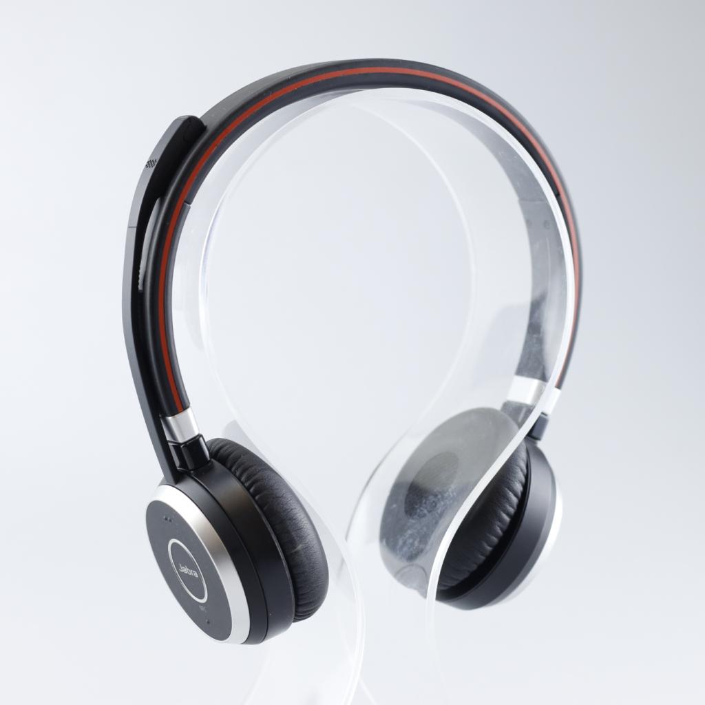 Jabra Evolve 65 UC Stereo Koptelefoon